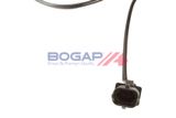 BOGAP Датчик, температура выхлопных газов G6120109