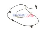 BOGAP Датчик, температура выхлопных газов G6120109