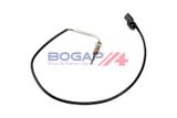BOGAP Датчик, температура выхлопных газов G6120112