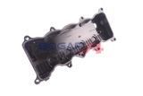 BOGAP Крышка головки цилиндра H1115102