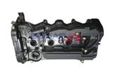 BOGAP Крышка головки цилиндра H1115103