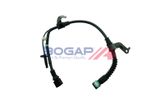 BOGAP Датчик, частота вращения колеса H7117143