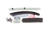 BOGAP Комплект цели привода распредвала L1328100