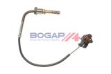 BOGAP Датчик, температура выхлопных газов L6120102