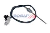 BOGAP Датчик, температура выхлопных газов L6120142