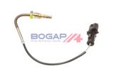 BOGAP Датчик, температура выхлопных газов L6120143