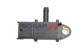 BOGAP Датчик, давление выхлопных газов L6121102