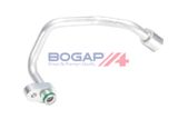 BOGAP Kõrgsurve-/madalsurvetorustik, kliimaseade M4128101