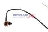 BOGAP Датчик, температура выхлопных газов N6120102