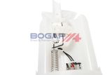 BOGAP Топливный насос P1622105