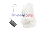 BOGAP Топливный насос P1622105