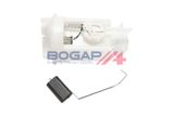 BOGAP Топливный насос P1622105