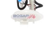 BOGAP Топливный насос P1622124