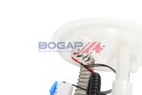 BOGAP Топливный насос P1622124