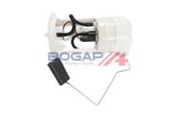 BOGAP Топливный насос P1622124