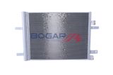BOGAP Kondensor, klimatanläggning P4117115