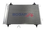 BOGAP Конденсатор, кондиционер P4117130