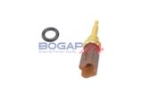 BOGAP Датчик, температура охлаждающей жидкости P4126100