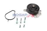 BOGAP Водяной насос, охлаждение двигателя P4234104