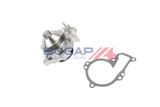 BOGAP Водяной насос, охлаждение двигателя P4234106