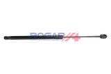 BOGAP Газовая пружина, крышка багажник P5260101
