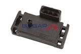 BOGAP Sensor, laddtryck P6111103