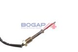 BOGAP Датчик, температура выхлопных газов P6120108