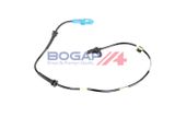BOGAP Датчик, частота вращения колеса P7117120