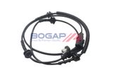 BOGAP Датчик, частота вращения колеса P7117128