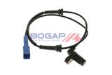 BOGAP Датчик, частота вращения колеса P7117134