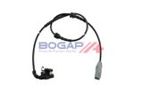 BOGAP Датчик, частота вращения колеса P7117135