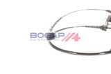 BOGAP Датчик, частота вращения колеса P7117135