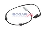 BOGAP Датчик, частота вращения колеса P7117135