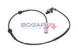 BOGAP Датчик, частота вращения колеса P7117135