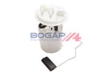 BOGAP Топливный насос R1622106