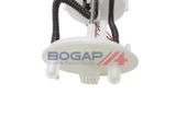 BOGAP Топливный насос R1622114