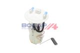 BOGAP Топливный насос R1622114