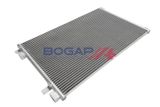 BOGAP Конденсатор, кондиционер R4117124