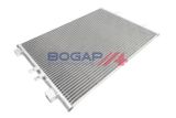BOGAP Конденсатор, кондиционер R4117125