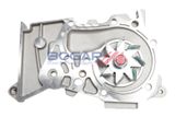 BOGAP Водяной насос, охлаждение двигателя R4234126