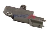 BOGAP Датчик, давление выхлопных газов R6121103
