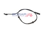 BOGAP Датчик, частота вращения колеса R7117100