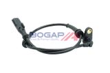 BOGAP Датчик, частота вращения колеса R7117101