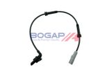 BOGAP Датчик, частота вращения колеса R7117106