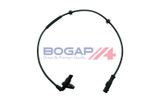 BOGAP Датчик, частота вращения колеса R7117109
