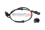 BOGAP Датчик, частота вращения колеса R7117117