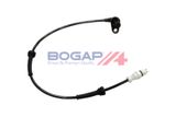 BOGAP Датчик, частота вращения колеса R7117118