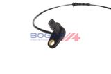 BOGAP Датчик, частота вращения колеса R7117130