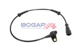 BOGAP Датчик, частота вращения колеса R7117130