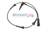 BOGAP Датчик, частота вращения колеса R7117140